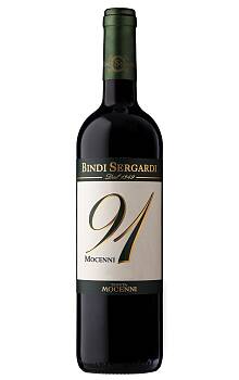 Bindi Sergardi Mocenni 91