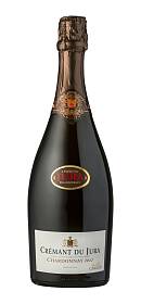 Marcel Cabelier Crémant du Jura Chardonnay Brut