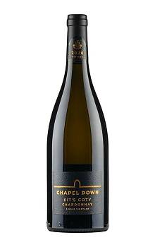 Chapel Down Kit's Coty Chardonnay