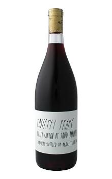 Broc Cellars Happy Canyon Cabernet Franc