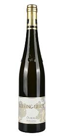 Kühling-Gillott Nierstein Ölberg Riesling Trocken GG