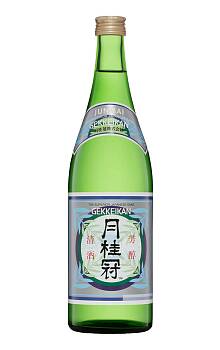 Gekkeikan Sake