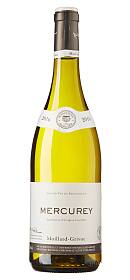 Moillard-Grivot Mercurey Blanc