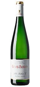 Grans-Fassian Trittenheimer Apotheke Riesling Trocken Alte Reben