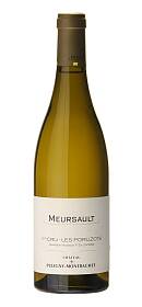 Ch. de Puligny-Montrachet Meursault 1er Cru Les Poruzots
