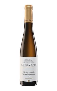 Markus Molitor Zeltinger Sonnenuhr Riesling Trockenbeerenauslese**