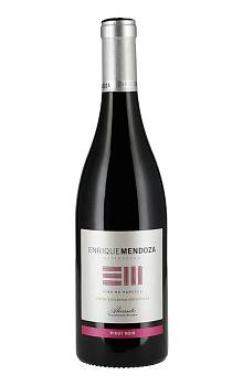 Enrique Mendoza Pinot Noir