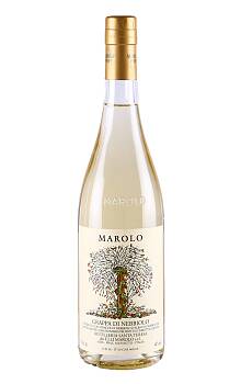 Marolo Grappa di Nebbiolo