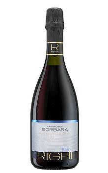 Righi Lambrusco di Sorbara