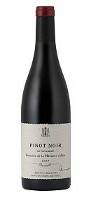 Dom. Métairie d'Alon Le Village Pinot Noir