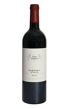 Paolo Conterno Barbera d'Asti Bricco