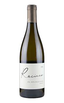 Racines Sta. Rita Hills Chardonnay