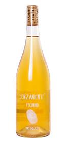 Marina Palusci Senzaniente Pecorino