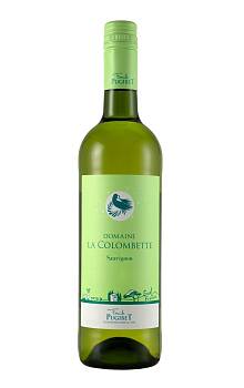 Dom. la Colombette Sauvignon