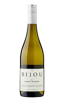Le Bijou de Sophie Valrose Sauvignon Blanc