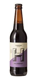 Harstad Bryggeri Melkebart