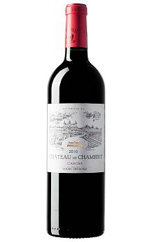 Ch. de Chambert