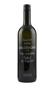 Edelbauer Grüner Veltliner Kamptal 2017
