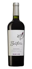 Bonterra Zinfandel