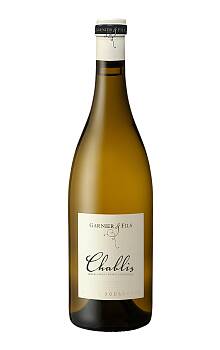 Garnier & Fils Chablis