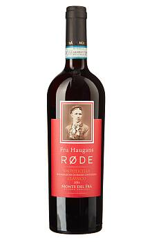 Fru Haugans Røde Valpolicella Classico