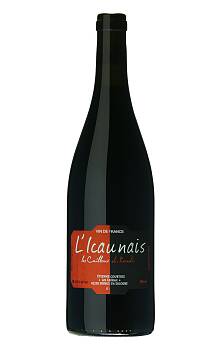 Etienne Courtois L'Icaunais