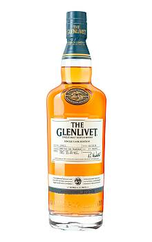 The Glenlivet 17YO Single Malt Single Cask Edition