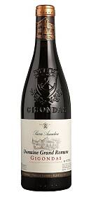 Pierre Amadieu Domaine Grand Romane Gigondas
