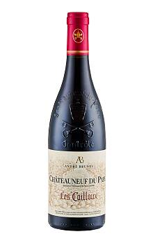 André Brunel Châteauneuf-du-Pape Les Cailloux