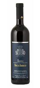 Scavino Barolo Bricco Ambrogio