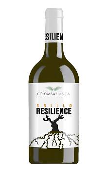 Colomba Bianca Resilience Grillo