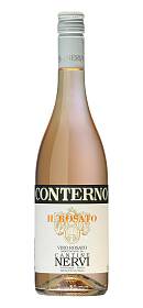 Conterno Nervi Rosato