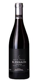 Suertes del Marqués El Esquilón Listan Negro