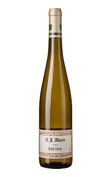 A.J. Adam Häs'chen Riesling Trocken GG