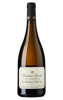 Laroche Chablis Premier Cru Fourchaumes Vieilles Vignes
