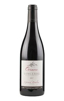 Boulay Oriane Sancerre Rouge