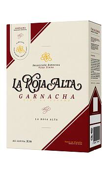 La Roja Alta Garnacha