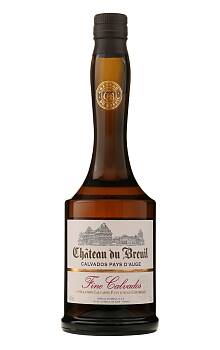 Ch. du Breuil Fine Calvados