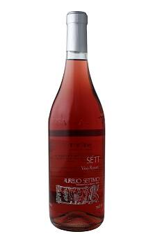 Sétt Vino Rosato