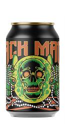 Cervisiam Black Magic East Coast IPA