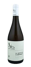 Equipo Navazos La Bota 77 de Florpower