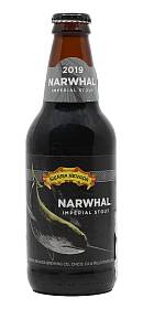 Sierra Nevada Narwhal Imperial Stout