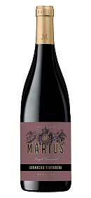 Marius Single Vineyard Garnacha Tintorera