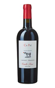 Carlo Sani Ca-Pri Cabernet Primitivo