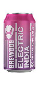 BrewDog Electric India