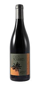 Clos des Mourres Cairanne Origines