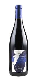 Curtet Autrement Rouge