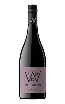 Willunga 100 Grenache