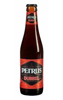 Brouwerij de Brabandere Petrus Dubbel Bruin