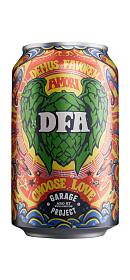 Garage Project DFA Demus Favorem Amori IPA